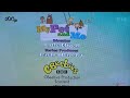 CBeebies Production Scotland/BBC Worldwide Channels(2015)