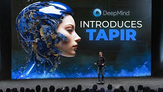 Unleashing TAPIR: Computer Vision AI Reinvented!