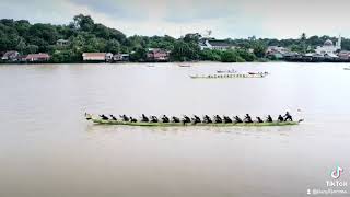 NAGA SAMUDERA, PRI INDRA KUNING, NAGA SETELENG Latber