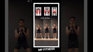 ‼️Hip Workout 😯🥵🥵👿👿‼️#shorts #fitness #workoutvideo #workout #gymroutine #gym