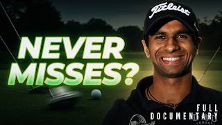Nobody Stays This Calm On A Golf Course: Aaron Rai