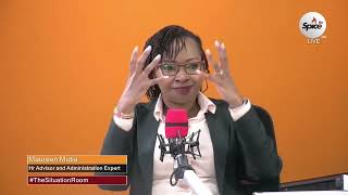 Mistakes To Avoid During A Job Interview- Maureen Mutia