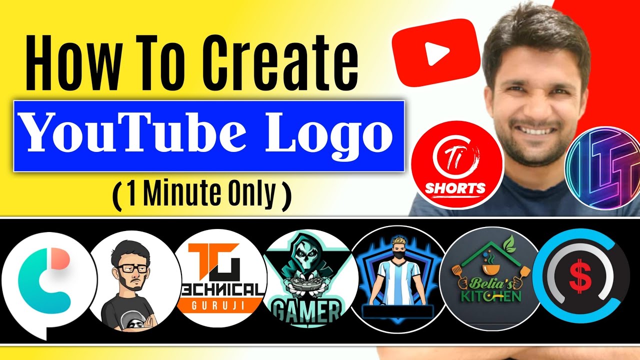 Create Logo