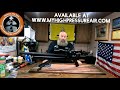 American Air Arms Evol 30 Caliber Conclusion the thing is a beast