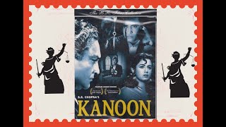 Kanoon