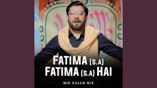 Magar Fatima S.A Fatima S.A Hai
