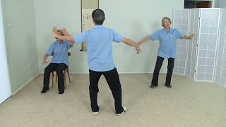 Tai Chi for Heart Conditions by Dr Paul Lam - Teaser Video