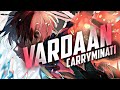 VARDAAN  AMV - CARRYMINATI X Wily Frenzy THUNDER DEVIL YT | ANIME EDIT | 「Anime MV」