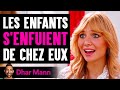 Les Enfants S'enfuient De Chez Eux | Dhar Mann Studios