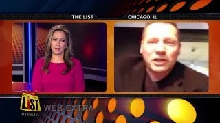 Web Extra: Mindy McCready Death