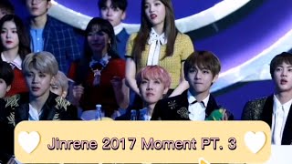 Jinrene Moment 2017 PT. 3