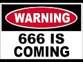 666 Has begun in CHURCH, isaw it! Prophet Passion