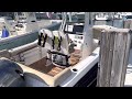 25 Tidewater 252 LXF 2020 Walkaround