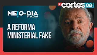 Nem integrantes do PT concordaram com a postura de Lula ao exonerar ministra da Saúde