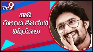 Natural Star Nani biography and filmography - TV9