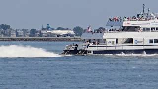 South Boston’s Hidden Gems: Beach, Boats & Aviation by the Ocean 🌊