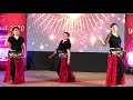 WGSHA Quest 2020 - Cultural Show - Dance 2