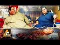 Adam Khan Special Chapli Kabab | Afghanistan's Street Food