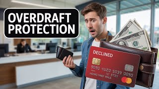 Is Overdraft Protection Even Worth It?