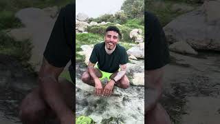 إنها جزيرة سقطرى !!🏝️#shorts