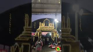 திருச்செந்தூர் முருகன் கோவில் #shorts #tiruchendur #murugantemple #powrnami #SABP #முருகா