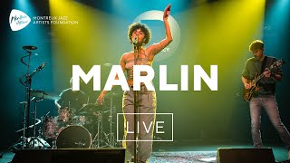 MARLIN - Montreux Jazz Festival Residency 2024 | Montreux Jazz Artists Foundation