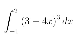 A Nice College Test Integral Problem From Japan