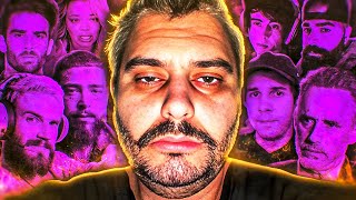 Why H3H3 Deserves His Downfall