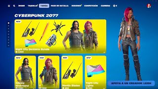 🔴 NUEVA TIENDA DE FORTNITE 23 DE DICIEMBRE! TIENDA DE FORTNITE HOY 23/12/24 EN DIRECTO! NUEVA SKIN