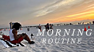 My 7AM Morning Routine | Peaceful & Productive Habits