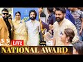 🔴LIVE: 68th National Awards | Suriya, Ajay Devgn, Thaman, Gv Prakash