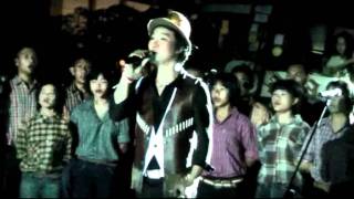 พิธีปิด อุบลฯเกมส์ No.33.flv