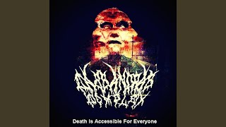 The Destructive Thoughts