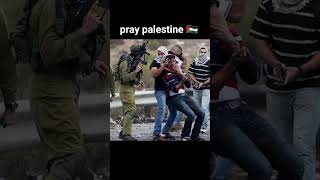 Pray palestine 🇵🇸 🤲 #shorts