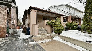 102 Queensdale Avenue, Toronto - Open House Video Tour