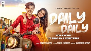 Daily Daily Song | New Punjabi Songs 2020 | Punjabi Letest Tiktok Viral Song | Tiktok videos 2020
