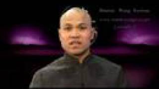 Wing Chun Training YouTube - With Master Wong EPS 5