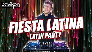 Fiesta Latina Mix 2024 | Latin Party Megamix 2024 | Best Latin Party Hits | Para