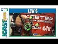 Lew's Mach 2 SLP Casting Reel with Marty Robinson | iCast 2019