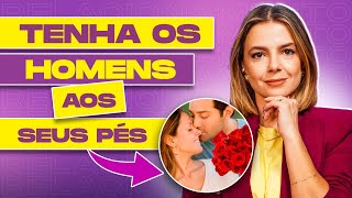 FAÇA ISSO E VAI CONQUISTAR TUDO O QUE QUISER | LUIZA VONO | ELA SONHA ELA FAZ #47