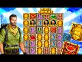 TRYING NEW SLOT *TEMPLE TUMBLE MEGAWAYS* | INTRESTING NEW SLOT #templetumble