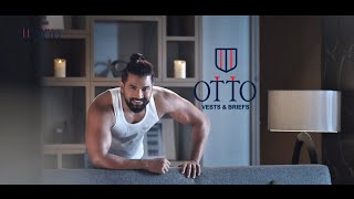 OTTO VESTS \u0026 BRIEFS ARUN VIJAY