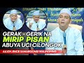 🔴 Viral Kiyai Nu Mirip Abuya Uci KH. Ence Samarqondi Malingping 2024