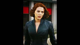 Black Widow Edit || This Is 4k Marvel || Scarlett Johanson
