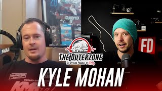 The Outerzone Podcast - Kyle Mohan (EP.38)