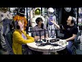 Sharing Knowledge - Still Untitled: The Adam Savage Project - 5/14/19