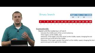 Binary Search - Harvard CS50 Introduction to Computer Science Week 3 Shorts