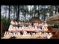 #ulangtahun|Barokalloh Fii Umrik Bu Nunung