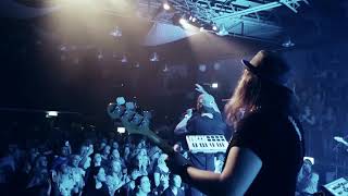 Kuult - Danke Wilhelmshaven 26.10.19