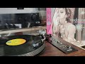 AUDIO-TECHNICA AT-15EA. Madonna – Like A Virgin & Other Big Hits!